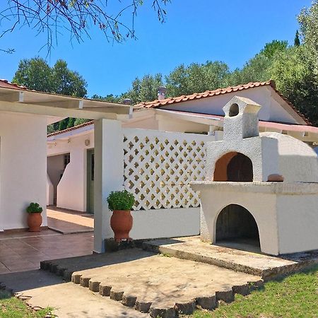 Olive Bay Beach House أمولياني المظهر الخارجي الصورة
